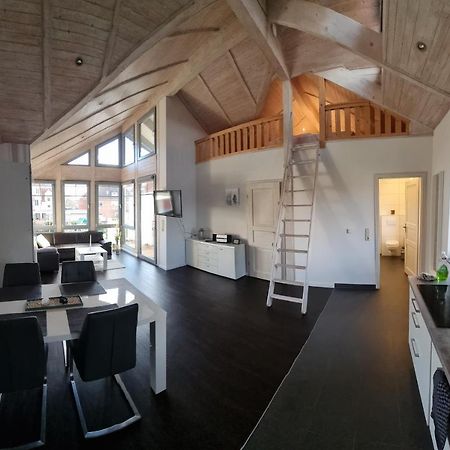 Fewo An Der Ostsee Nr. 4 Rerik Exterior photo