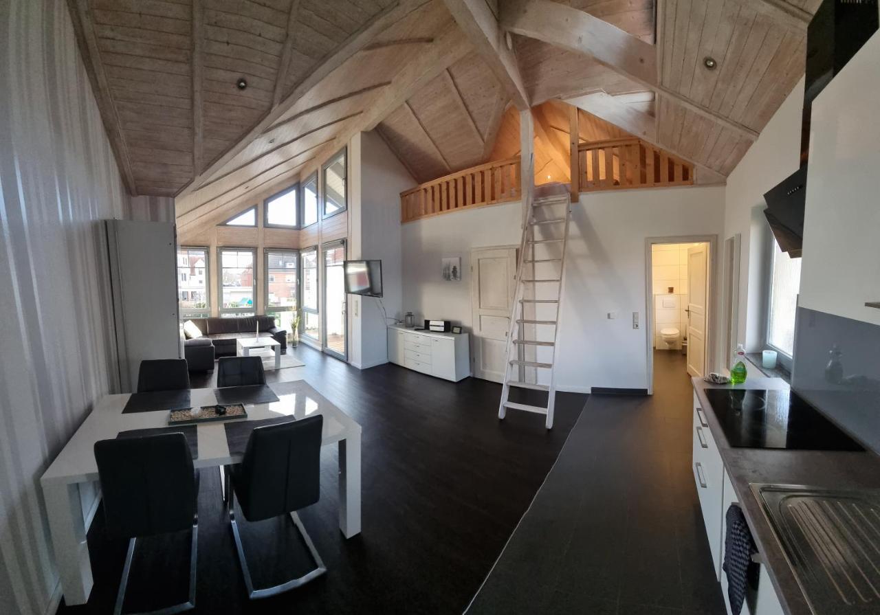 Fewo An Der Ostsee Nr. 4 Rerik Exterior photo