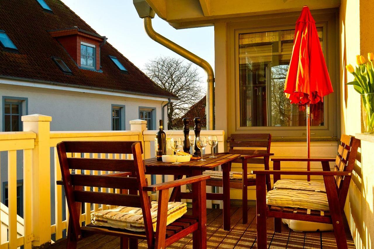 Fewo An Der Ostsee Nr. 4 Rerik Exterior photo