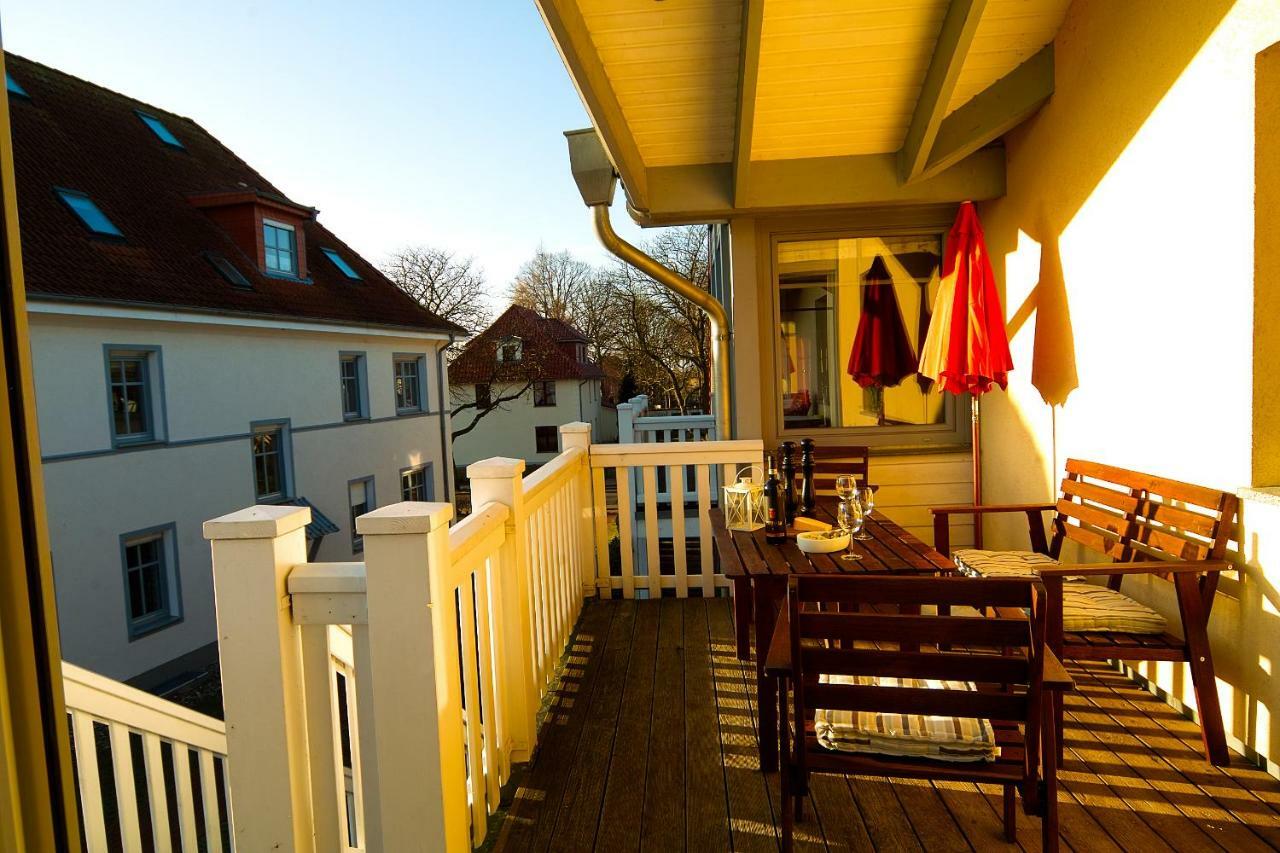 Fewo An Der Ostsee Nr. 4 Rerik Exterior photo